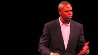 Can you forgive a politician  Gervase Warner  TEDxPortofSpain [upl. by Bej973]