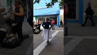 El Arte de Bailar Polka en Monterrey ¡Vive la Cultura Norteña monterrey polka [upl. by Marga13]