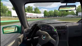 Estoy aprendiendo a derrapar en Assetto Corsa [upl. by Billmyre]