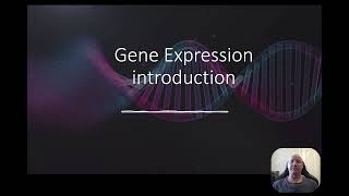 Introduction to gene expression [upl. by Eneloc794]