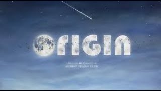 Origin 2017  Science Fiction  Full Movie [upl. by Tibbetts]