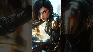 Alita Battle of angel 2 trailer 2 2024 [upl. by Gabor]