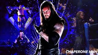 Undertaker Theme song Ministry Of Darkness Arena Effect HD [upl. by Jezabel]