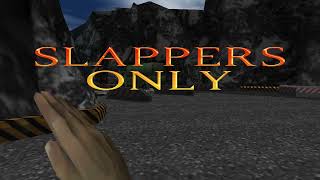 Slappers Only Goldeneye 64 Remix [upl. by Nidraj172]