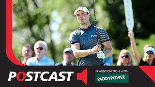 Golf Postcast Nedbank Golf Challenge  Mayakoba Golf Classic 2018 [upl. by Obelia]