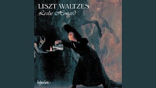 Liszt Bagatelle sans tonalité S 216a [upl. by Lainahtan]