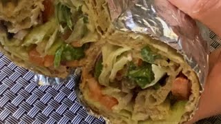 LAMB KOFTA KEBAB  QUICK amp EASY KEBAB  Cooking Pinay [upl. by Theall]