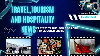 Madhya PradeshVisaFree EntryFHRAIYOÜMEESushi Festival  Breaking Travel News [upl. by Fritts]