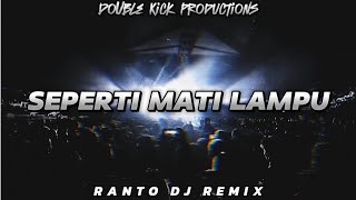 DJ SEPERTI MATI LAMPU FULL BASS‼️RDR NEWS 2024 [upl. by Brezin]