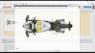 Autodata Motorcycle amp ATV Technical Data amp Labor Guide Online  19862017 [upl. by Cammy574]