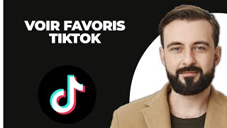 Comment voir vos favoris sur TikTok 2024 [upl. by Kerat]