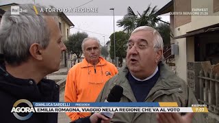 Romagna capitale  Agorà 15112024 [upl. by Aket]