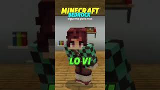 Te Vas a Casar Conmigo Quieras o No minecraft minecraftshorts minecraftmemes minecraftbedrock [upl. by Aileno985]