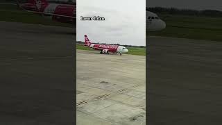 Flight airasia AK347 highlights planesspotting planespotter [upl. by Edina]