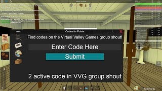 Roblox CODE V25 ⚓️Roblox Titanic⚓️ [upl. by Deys307]