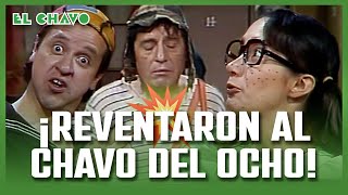 El Chavo del 8 Los Tronadores [upl. by Kynthia]