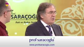 Bağırsak Kanserini Durdurucu Kür  Prof Dr İbrahim Adnan Saraçoğlu [upl. by Booma974]