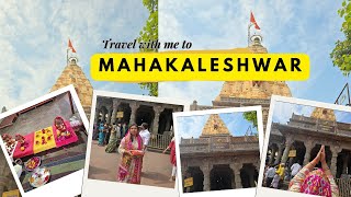 Indore to Ujjain Vlog  Mangalnath  Mahakaleshwar Darshan shubhanivlogs shubhanivlogs0710 [upl. by Enaitsirhc]