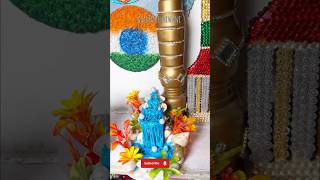 DIY mini fountain diy viralshort minifountain fountain viralvideo [upl. by Asilaj]