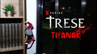 Tiyanak from Netflix Series  TRESE [upl. by Alasteir]