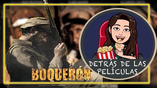 5 💣🔥 BOQUERON PELICULA BOLIVIANA 🎬 Detrás de las películas [upl. by Aikemit]