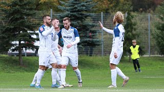 NK Stupčanica  FK Željezničar 11 11102024 [upl. by Asiluy]