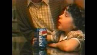 TOP 5 Pepsi vs Coke commercials [upl. by Eirena]