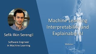 Machine Learning Interpretability and Explainable AI for Deep Learning and GBM with SHAP [upl. by Soiritos476]