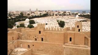 Monastir  Tunisia HD Travel [upl. by Terryl]