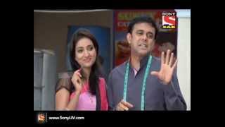 Badi Door Se Aaye Hain  Episode 17  1st July 2014 [upl. by Akahc413]