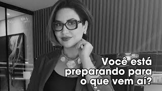 Preparese para enfrentar um cenário econômico em constante transformação [upl. by Hofmann]