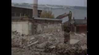 5 School Demolition [upl. by Freeborn]