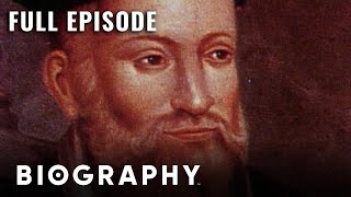 Nostradamus Predicting The Future  Full Documentary  Biography [upl. by Artiek]