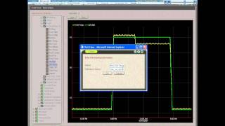 Operator Training V4 21 of 39 Advanced Trend Graphs [upl. by Acsecnarf]