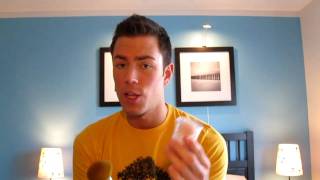 How to Fake a Tan Powder Bronzers for Men [upl. by Nylirahs411]