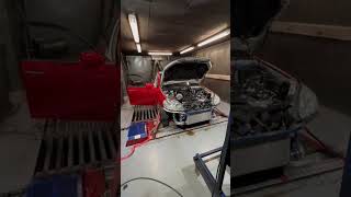 Toyota jzx110 rolling road mapping single turbo setup 1jz 2jz singleturbo jdm garret drift [upl. by Vareck]