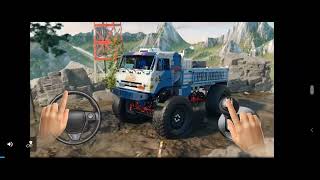 off the road android open world game gameplay [upl. by Lletniuq]