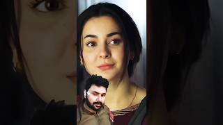 Hala and hamza best scenes ❤️🌸 merehumsafar shorts haniaamir farhansaeed Dramapulsepk11 [upl. by Noiemad]