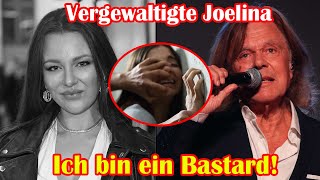 Jürgen Drews Gestand Betrunken Seine Tochter Joelina Vergewaltigt Zu Haben Ich Bin Ein Bastard [upl. by Nobile]