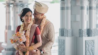 Wedding Photographer Kuala Lumpur Emotion in Pictures by Andy Lim wwwemotioninpicturescom [upl. by Imoyaba212]