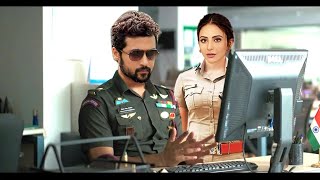 NEW Released Hindi Action Movie  Full Movie Dubbed in Hindi  south Indian movies Dubbed in Hindi [upl. by Ahsakal864]