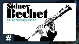 Sidney Bechet  Big Chief [upl. by Learrsi]