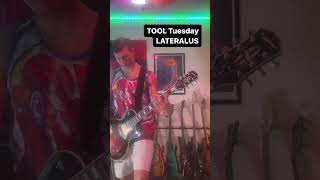 Lateralus  TOOL Tuesday [upl. by Giselle]