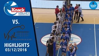 KnackLeuven 03122016 Highlights [upl. by Day266]