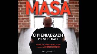 Artur Górski quotMasa o pieniądzach polskiej mafiiquot audiobook [upl. by Chrisman]