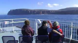 Northlink Ferries Stromness Scrabster [upl. by Weingartner]