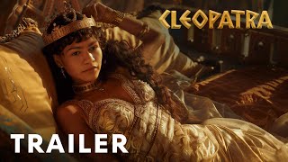 Cleopatra 2025  First Trailer  Zendaya [upl. by Milman]