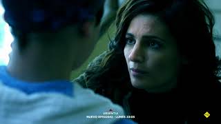 Absentia 1x04 [upl. by Eirehc617]