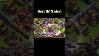 Best th13 strat please like and subscribe thanks [upl. by Eidoow324]