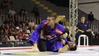 Brazilian Jiu Jitsu Highlights [upl. by Roeser]